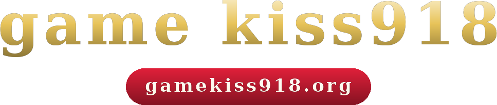 game kiss918 logo
